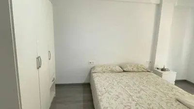 Piso en alquiler en Calle de los Santos Justo y Pastor, cerca de Carrer del Poeta Mas i Ros - Imagen 21