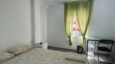 Piso en alquiler en Calle de los Santos Justo y Pastor, cerca de Carrer del Poeta Mas i Ros - Imagen 22