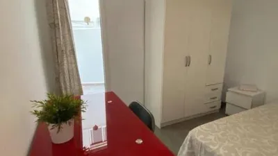Piso en alquiler en Calle de los Santos Justo y Pastor, cerca de Carrer del Poeta Mas i Ros - Imagen 25