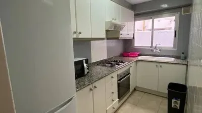 Piso en alquiler en Calle de los Santos Justo y Pastor, cerca de Carrer del Poeta Mas i Ros - Imagen 2