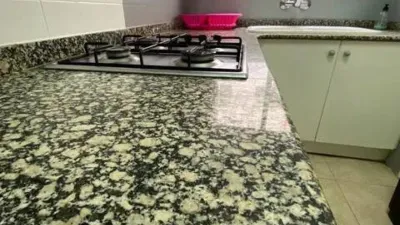 Piso en alquiler en Calle de los Santos Justo y Pastor, cerca de Carrer del Poeta Mas i Ros - Imagen 4
