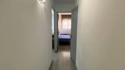 Piso en alquiler en Calle de los Santos Justo y Pastor, cerca de Carrer del Poeta Mas i Ros - Imagen 5