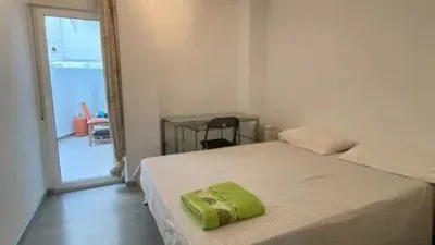 Piso en alquiler en Calle de los Santos Justo y Pastor, cerca de Carrer del Poeta Mas i Ros - Imagen 6