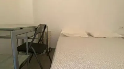 Piso en alquiler en Calle de los Santos Justo y Pastor, cerca de Carrer del Poeta Mas i Ros - Imagen 9