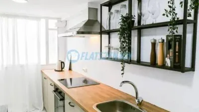 Piso en alquiler en La Creu del Grau - Imagen 13