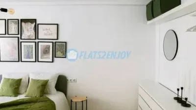 Piso en alquiler en La Creu del Grau - Imagen 23