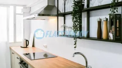 Piso en alquiler en La Creu del Grau - Imagen 2