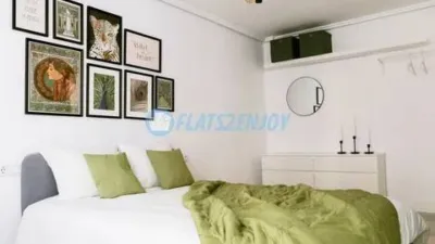 Piso en alquiler en La Creu del Grau - Imagen 33