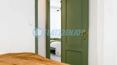 Piso en alquiler en La Creu del Grau - Imagen 6