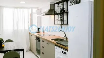 Piso en alquiler en La Creu del Grau - Imagen 9