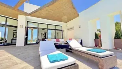 Chalet in Barbate photo 10