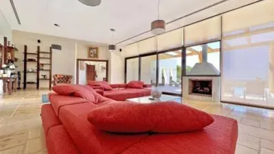 Chalet in Barbate photo 11