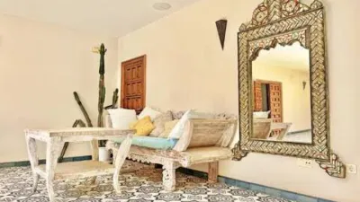 Chalet in Barbate photo 12