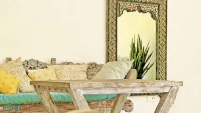 Chalet in Barbate photo 13