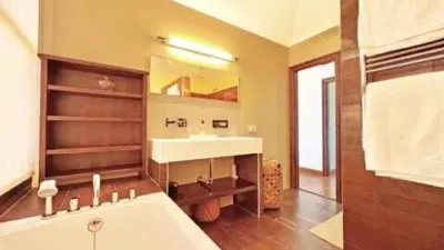 Chalet in Barbate photo 14