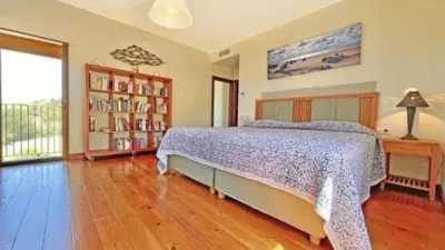 Chalet in Barbate photo 15