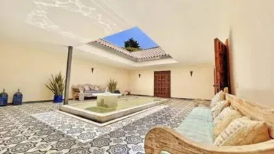 Chalet in Barbate photo 16