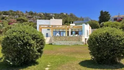 Chalet in Barbate photo 19