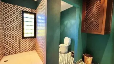 Chalet in Barbate photo 20