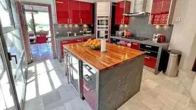 Chalet in Barbate photo 21