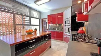 Chalet in Barbate photo 22