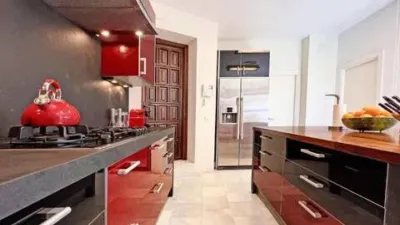Chalet in Barbate photo 23