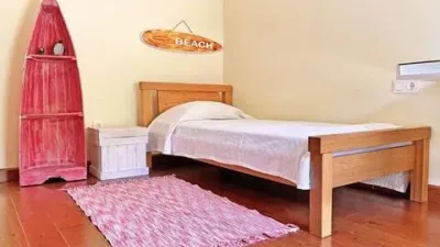 Chalet in Barbate photo 24
