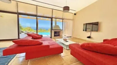 Chalet in Barbate photo 26