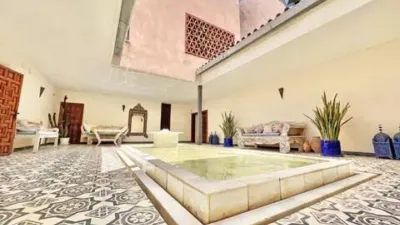 Chalet in Barbate photo 28