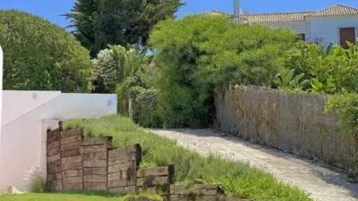 Chalet in Barbate photo 2