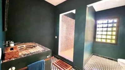 Chalet in Barbate photo 32