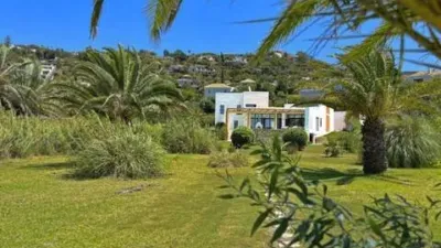 Chalet in Barbate photo 34