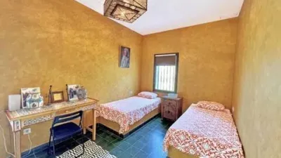Chalet in Barbate photo 35
