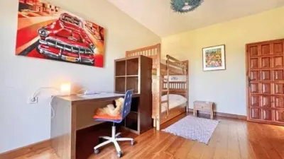 Chalet in Barbate photo 36