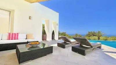Chalet in Barbate photo 38