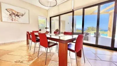 Chalet in Barbate photo 39