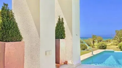Chalet in Barbate photo 3