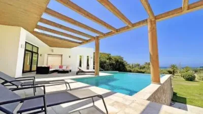 Chalet in Barbate photo 40