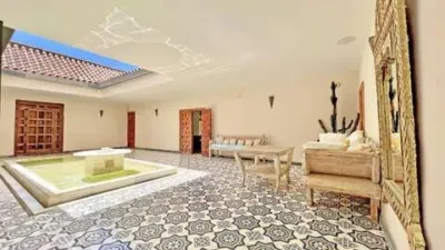 Chalet in Barbate photo 42