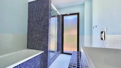Chalet in Barbate photo 43