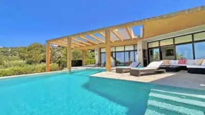 Chalet in Barbate photo 44