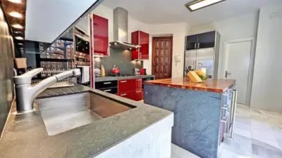 Chalet in Barbate photo 45