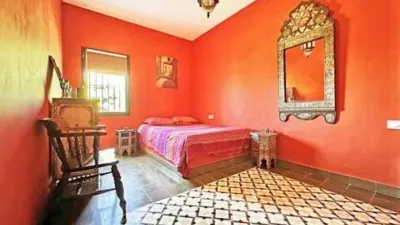 Chalet in Barbate photo 46