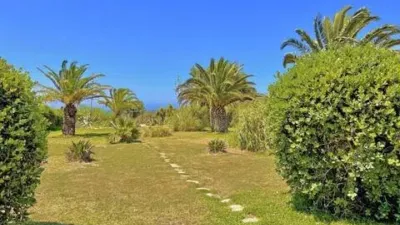 Chalet in Barbate photo 48