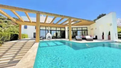 Chalet in Barbate photo 49