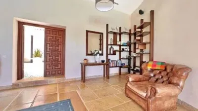 Chalet in Barbate photo 4