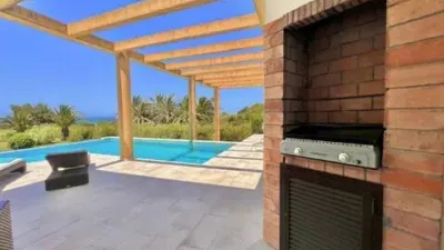 Chalet in Barbate photo 54