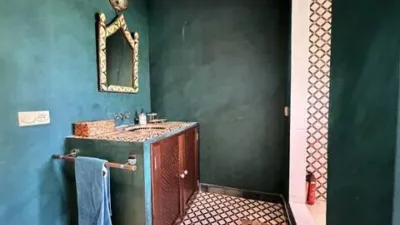 Chalet in Barbate photo 55