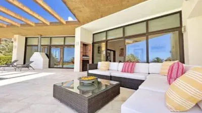 Chalet in Barbate photo 56