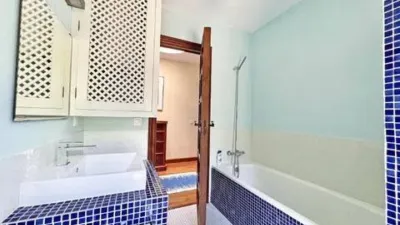Chalet in Barbate photo 59